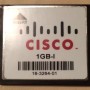 1GB Compact Flash Memory