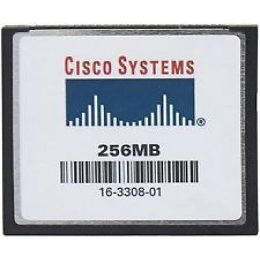 256MB Compact Flash (CF) Memory Module