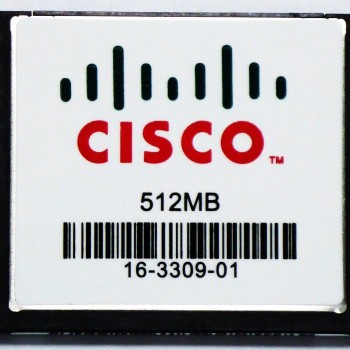 512MB Compact Flash Memory Card