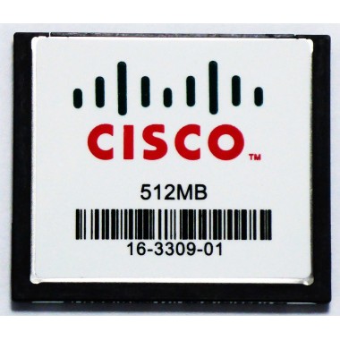 512MB Compact Flash Memory Card