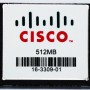 512MB Compact Flash Memory Card