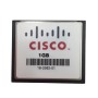 1GB Compact Flash Memory Card for ISR 1900, 2900 & 3900 Series