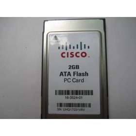 2GB ATA Flash Card
