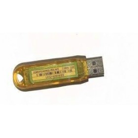 USB 4GB Specialized Flash Module