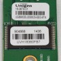 Unigen Internal Flash Memory Module, 2GB