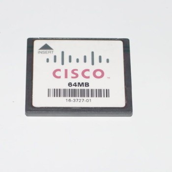 64MB Compact Flash Card