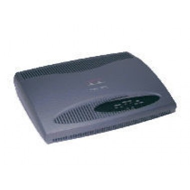1600 Router with Serial Port 4MB Flash Memory