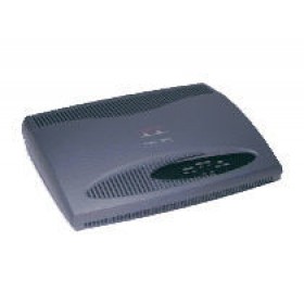 1600 1601 Router with Serial Port