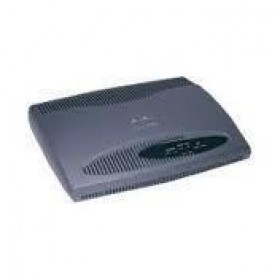 1600 Router ISDN BRI-S/T