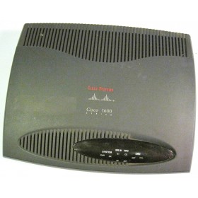 CPA1600 Series Wired Bridge Modular Ethernet Network Router