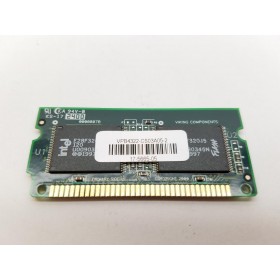 72-Pin 16MB Flash SODIMM Memory Module