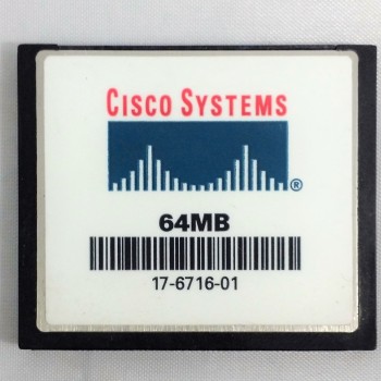 64MB Compact Flash Card, CF Memory