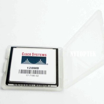 256MB Compact Flash Card