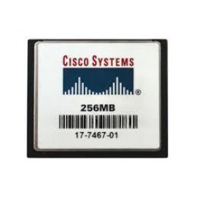 256MB Compact Flash Card for Cisco 3800 Series