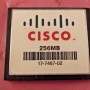 Compact Flash 256MB Memory Module