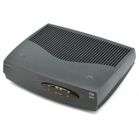 1700 Series Module Ethernet Router