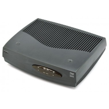 1700 Series Module Ethernet Router