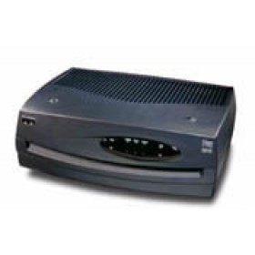 10/100 Modular Router with 2 Voice