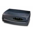 Cisco 1750-ADSL 10/100Base-T Modular ADSL Router with Integrated ADSL2+ and Ethernet Switching