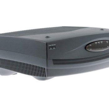 1700 Router with 10/100 and AC Power Adapter