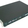 RackMount Modular Access Router with 4 - Wic Slots On