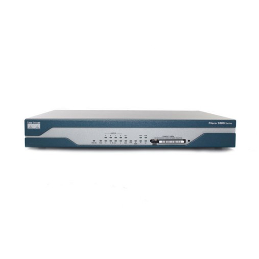 Cisco 1841 Router