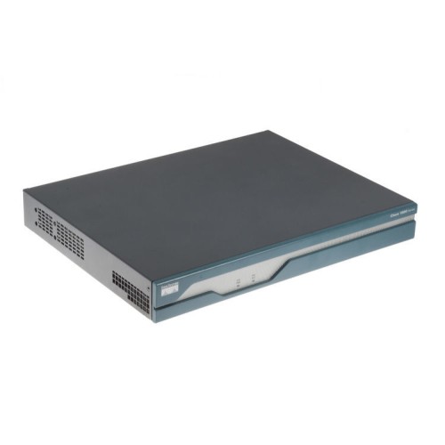 Cisco 1841ROUTER 1841 Router Integrated Services