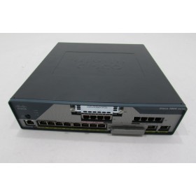 1861 Integrated Services Router