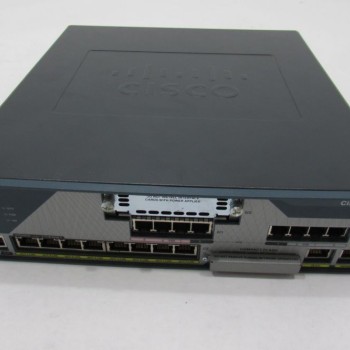 1861 Integrated Services Router