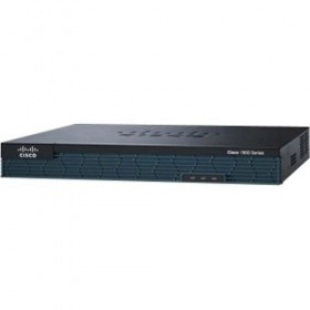 1900 Series T1 Bundle Router