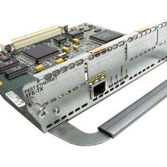 LAN Connectivity Module 800-03490-02 (excl. other Accessories) LAN Connectivity Module 800-03490-02 (excl. other Accessories)