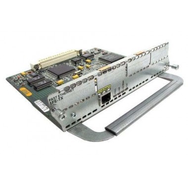 LAN Connectivity Module 800-03490-02 (excl. other Accessories)