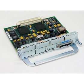 Highspeed Serial Module