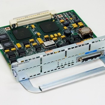 Highspeed Serial Module