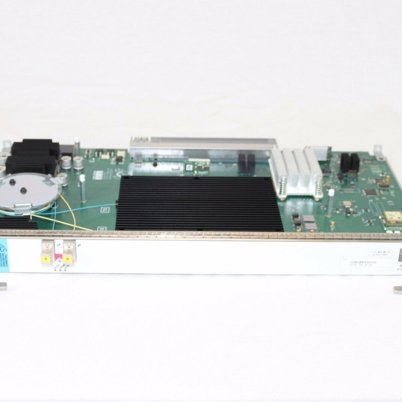 Cisco 1OC768-POS-SR 1-Port OC-768/STM-256 Interface Module