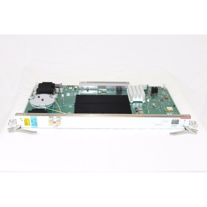 Cisco 1OC768-POS-SR 1-Port OC-768/STM-256 Interface Module