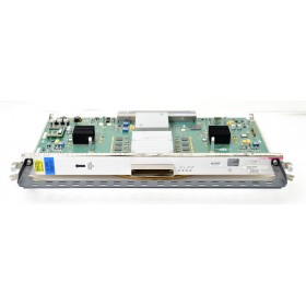 CRS-3 1-Port 100 Gigabit Ethernet Interface Module