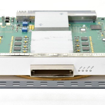 CRS-3 1-Port 100 Gigabit Ethernet Interface Module