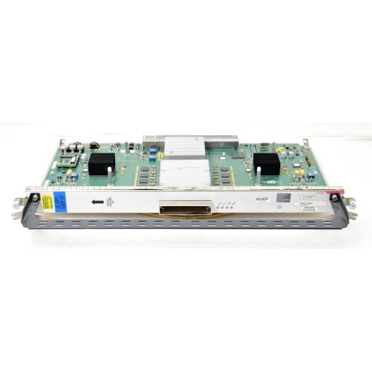 Cisco 1X100GBE CRS-3 1-Port 100 Gigabit Ethernet Interface Module
