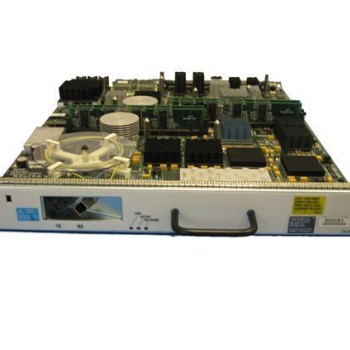 12000 1-Port 10-Gigabit Ethernet Line Card Expansion Module