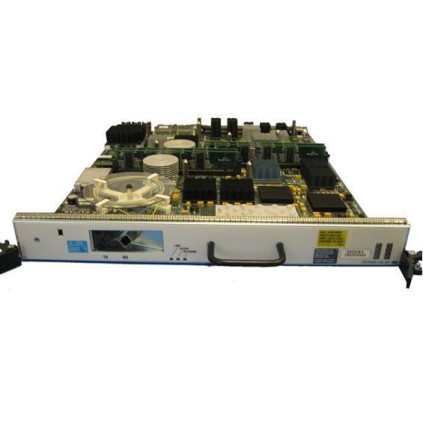 Cisco 1X10GE-LR-SC 12000 1-Port 10-Gigabit Ethernet Line Card Expansion Module