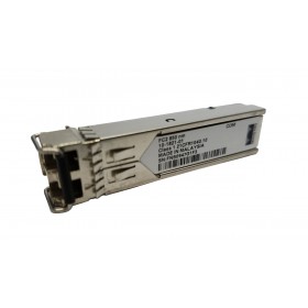 Class 1 2GB Short Wave SFP Transceiver, SFP-GE-S