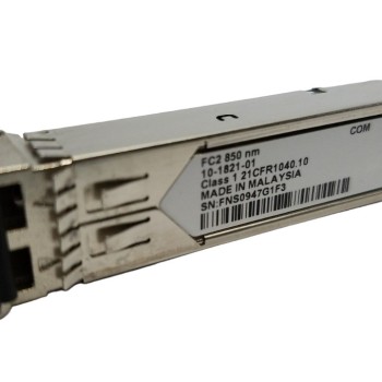 Class 1 2GB Short Wave SFP Transceiver, SFP-GE-S