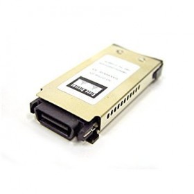 1000Base-SX Short Wave 850nm GBIC Module