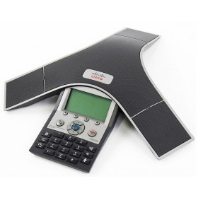CP-7937G Unified IP Conference Station VoIP Phone Telephone