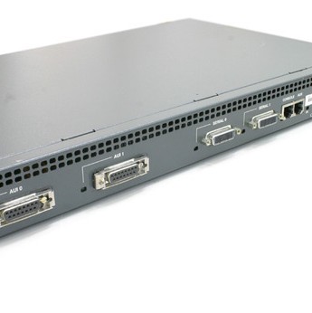 Dual Ethernet, Dual Sync, 8MB Flash, 16MB DRAM Dual Ethernet, Dual Sync, 8MB Flash, 16MB DRAM