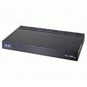 1 Ethernet 4 Serial ISDN Router