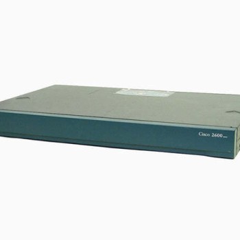 2651 XM Multiservice Router