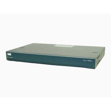 2651 XM Multiservice Router