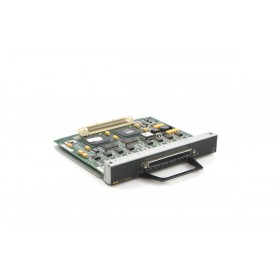 Serial V.35 Card for 7000 Series Chassis